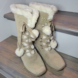 Sporto Waterproof boots